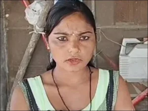 Murdered woman returns alive in India 18 months after funeral