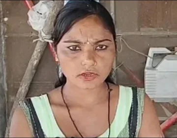 Murdered woman returns alive in India 18 months after funeral